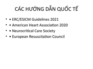 Neurological Prognostication After Cardiac Arrest: Multimodal ...