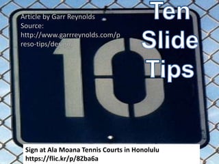 Sign at Ala Moana Tennis Courts in Honolulu
https://flic.kr/p/8Zba6a
 