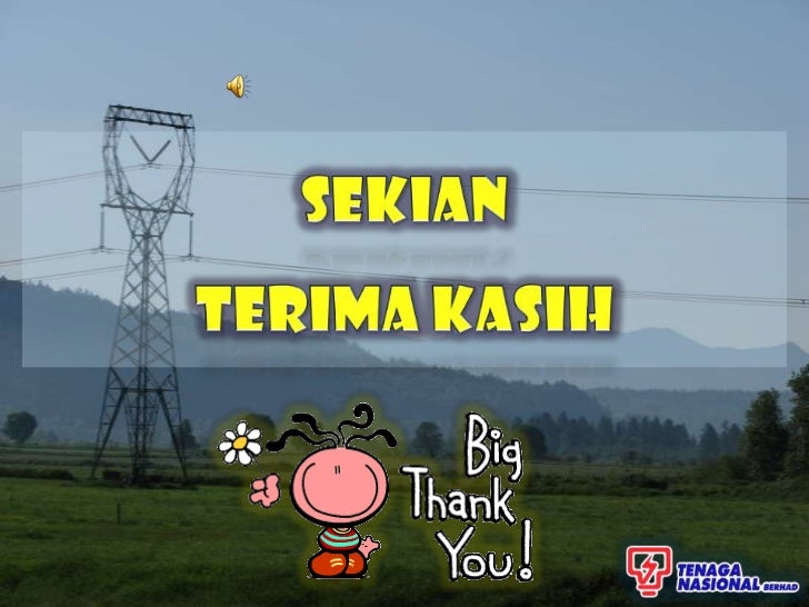 Organisasi Tnb