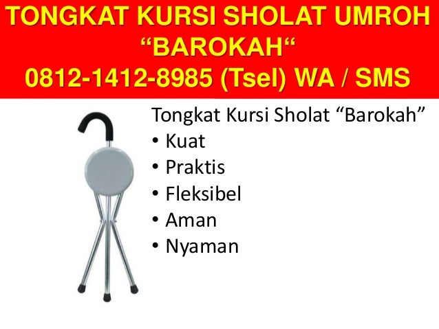 0812 1412 8985 Tsel Kursi  Lipat  Santai Kursi  Lipat  