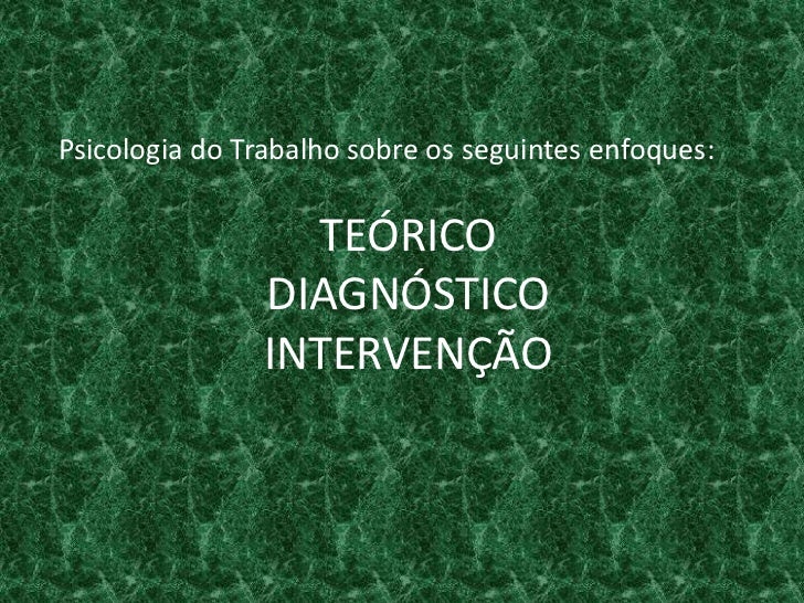 O que estuda tecnico em segurança do trabalho