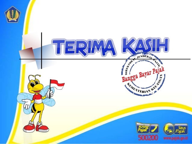 Slide tutorial penyampaian spt 1770 s dengan wizard