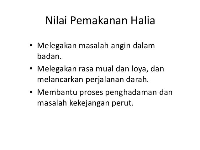 Slide ubi,raizon, bebawang