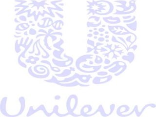 Estudo de Caso Unilever