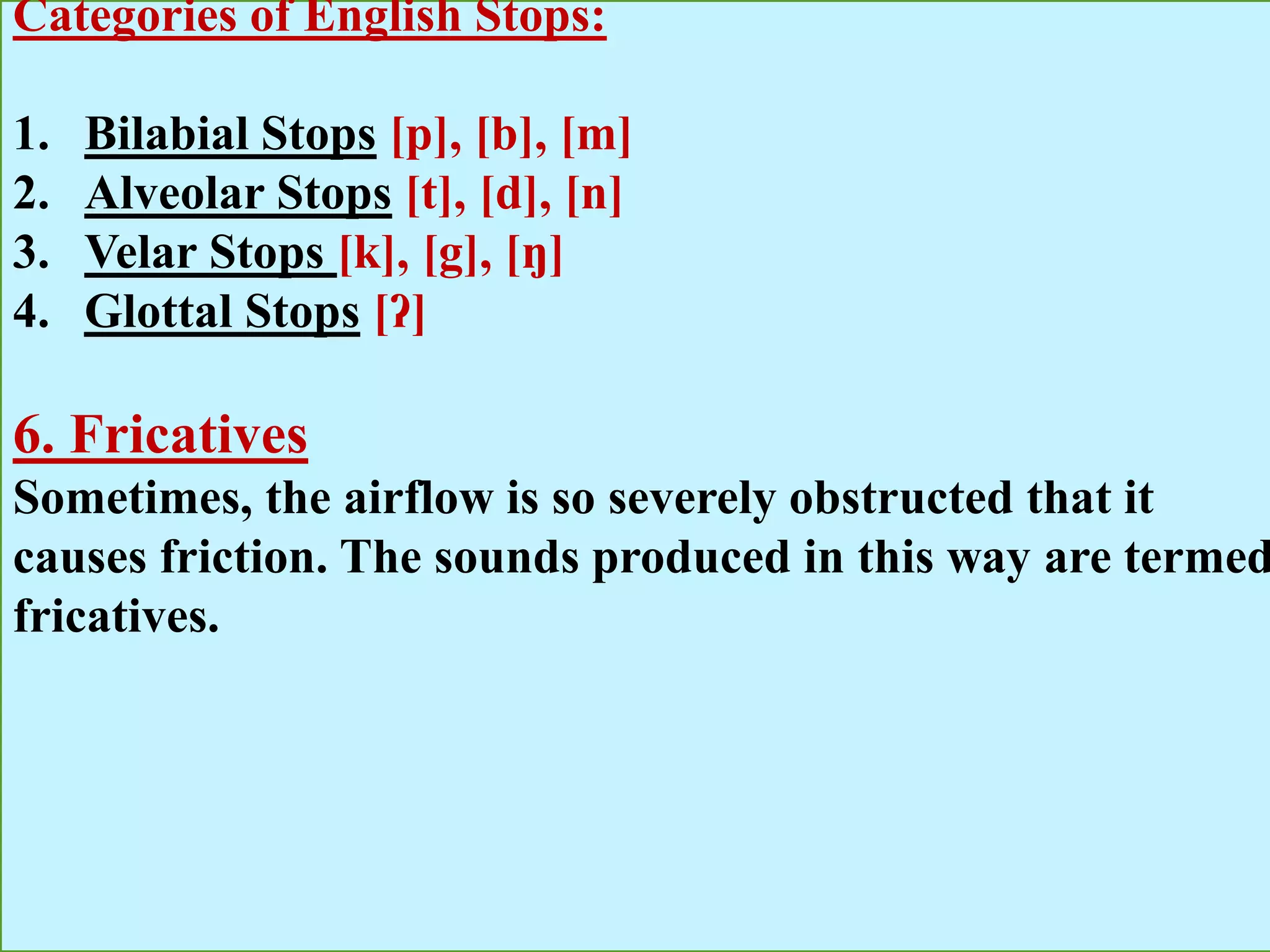 Vowels and Consonants | PPTX
