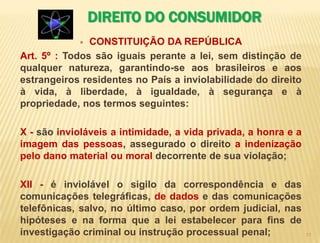 DIREITO DO CONSUMIDOR§ 5° - Consumada a prescrição relativa à cobrança de débitos do consumidor, não serão fornecidas, pelos respectivos Sistemas de Proteção ao Crédito, quaisquer informações que possam impedir ou dificultar novo acesso ao crédito junto aos fornecedores.