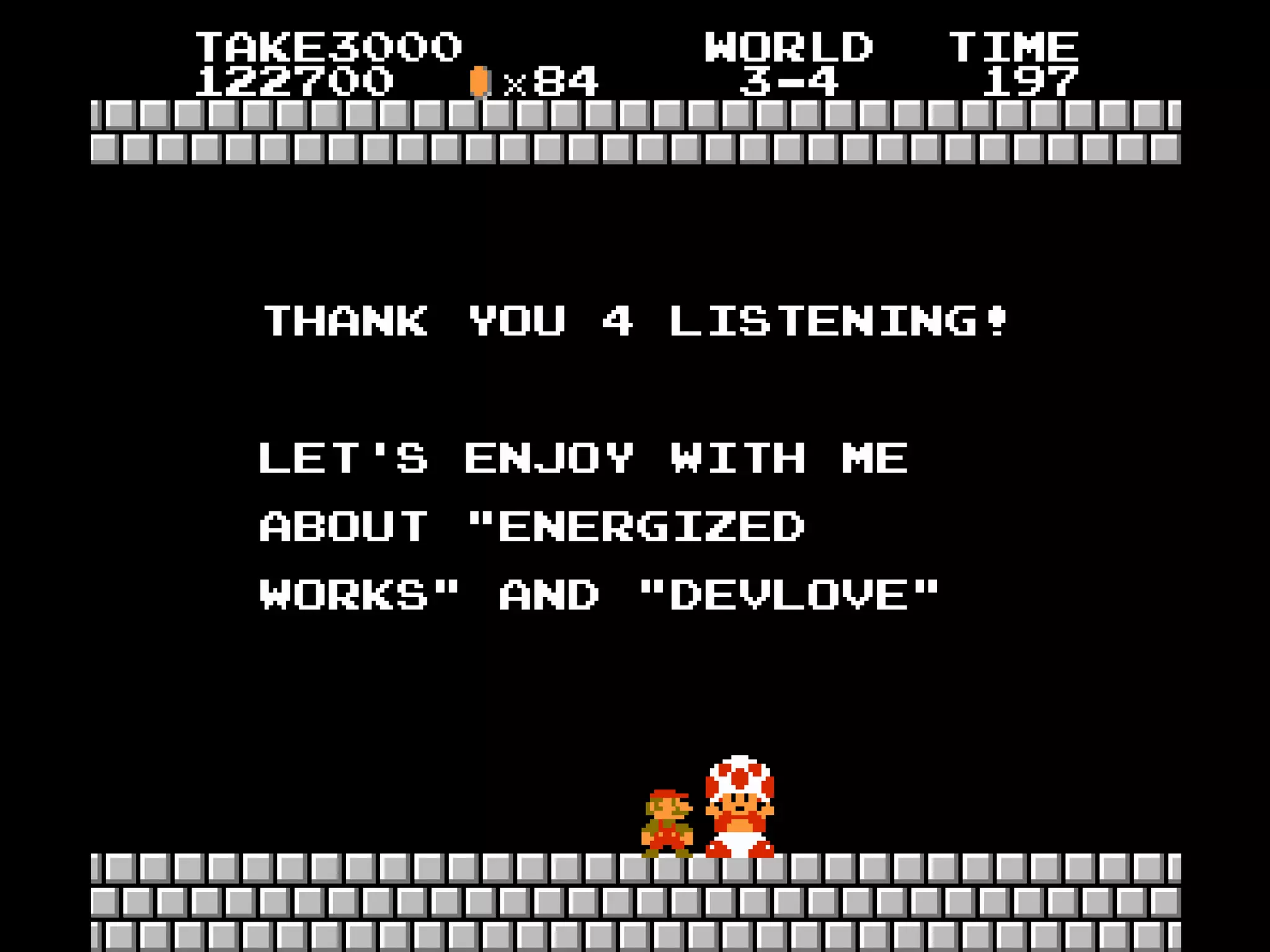 [Slide]闇アジャイラーvs光アジャイラーforDevLOVE(EnergizedWorkLT祭)