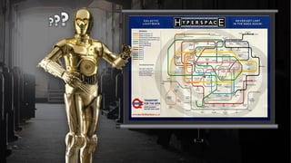 Slide Wars- The Force Sleeps