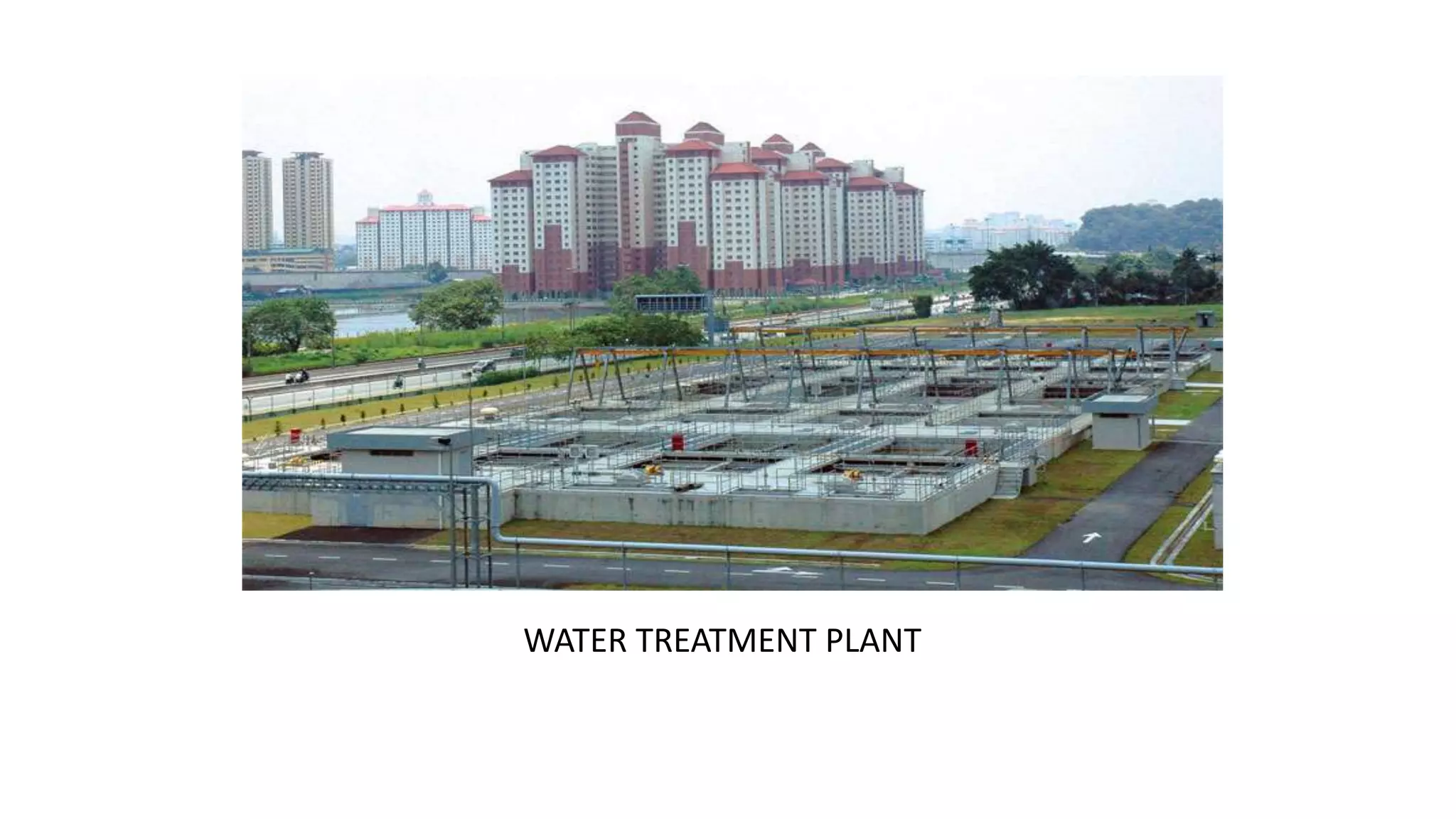 SEWAGE TREATMENT IN MALAYSIA | PPTX