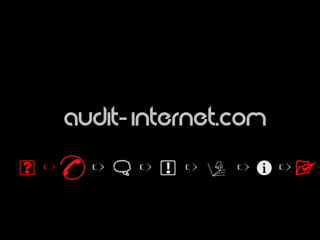 Audit- internet.com
 