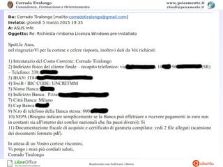 Corrado Tiralongo
Consulenza, Formazione e Orientamento
www.psicamente.it
chiedi@psicamente.it
Realizzato con Software Libero
 