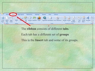 When you first click the Print command button… 43