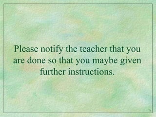 The Size command is where you change how big or small your fonts will be.65