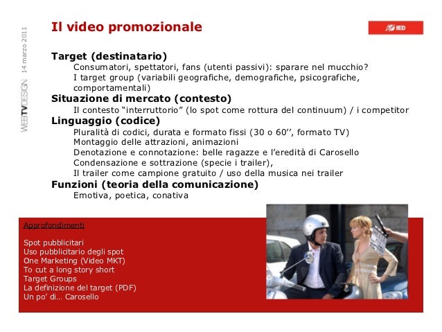 Pubblicità Geico datazione