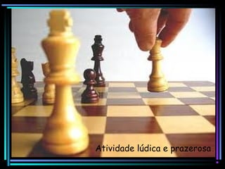 PPT - A Lenda do jogo de xadrez PowerPoint Presentation, free download -  ID:1840102