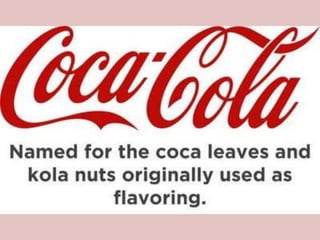 Where Company Names Come From