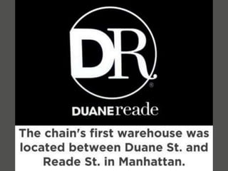 Where Company Names Come From