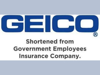 Where Company Names Come From