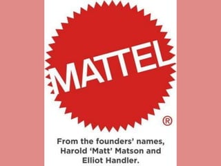 Where Company Names Come From