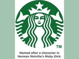 Where Company Names Come From