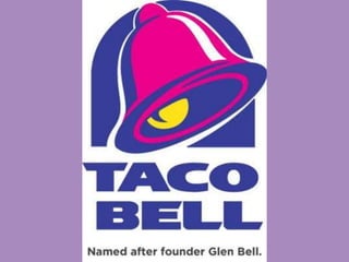 Where Company Names Come From