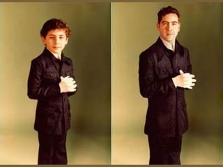 Irina Werning - Back To The Future 