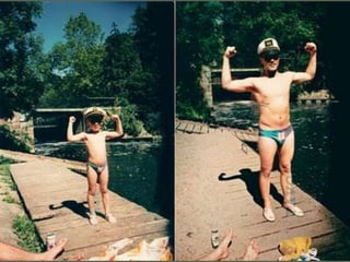 Irina Werning - Back To The Future 