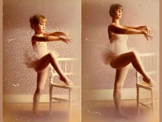 Irina Werning - Back To The Future 