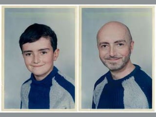 Irina Werning - Back To The Future 