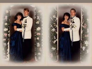 Irina Werning - Back To The Future 