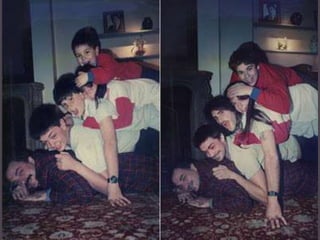 Irina Werning - Back To The Future 