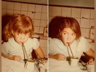 Irina Werning - Back To The Future 