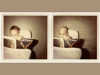 Irina Werning - Back To The Future 