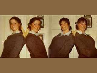 Irina Werning - Back To The Future 