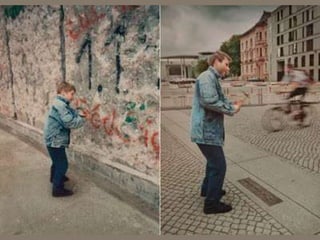 Irina Werning - Back To The Future 