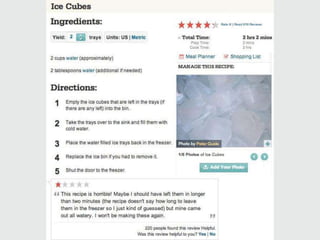 Ice Cube gag