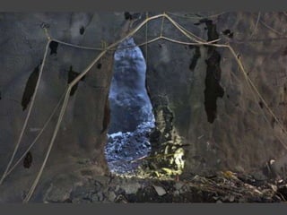 Bouilding The New York Subway