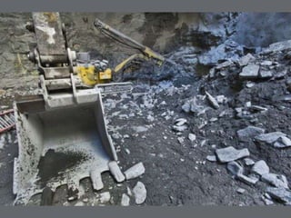 Bouilding The New York Subway