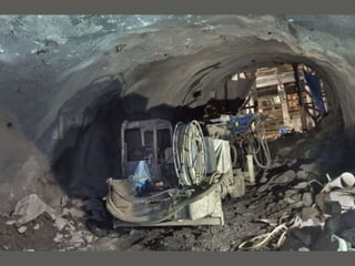 Bouilding The New York Subway