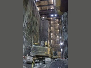 Bouilding The New York Subway