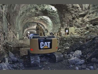 Bouilding The New York Subway