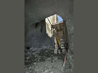 Bouilding The New York Subway