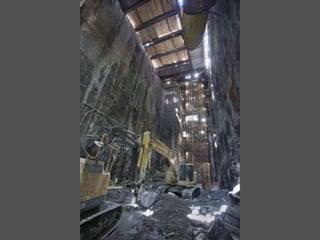 Bouilding The New York Subway