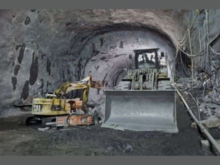 Bouilding The New York Subway