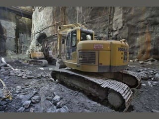 Bouilding The New York Subway