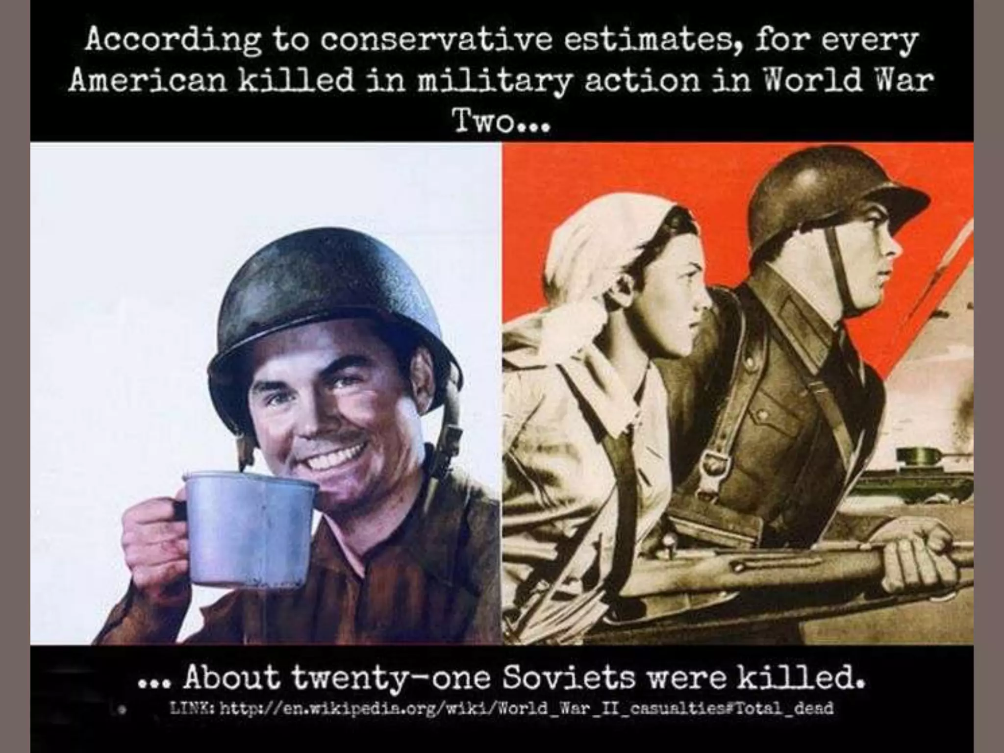 Surprising Historical Facts 