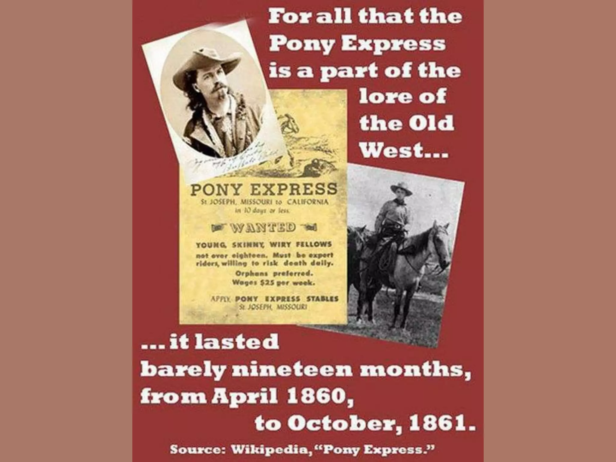 Surprising Historical Facts 