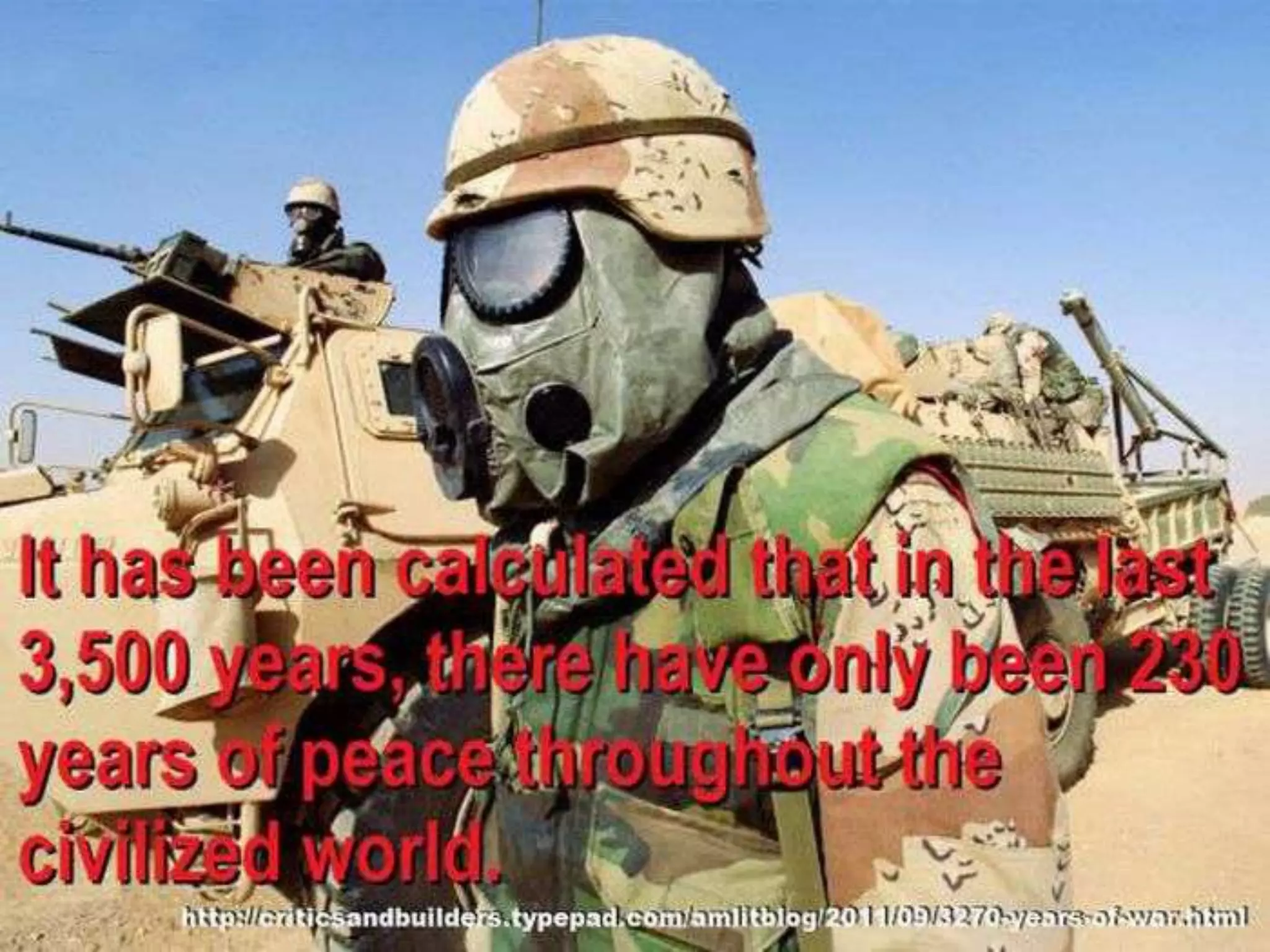 Surprising Historical Facts 