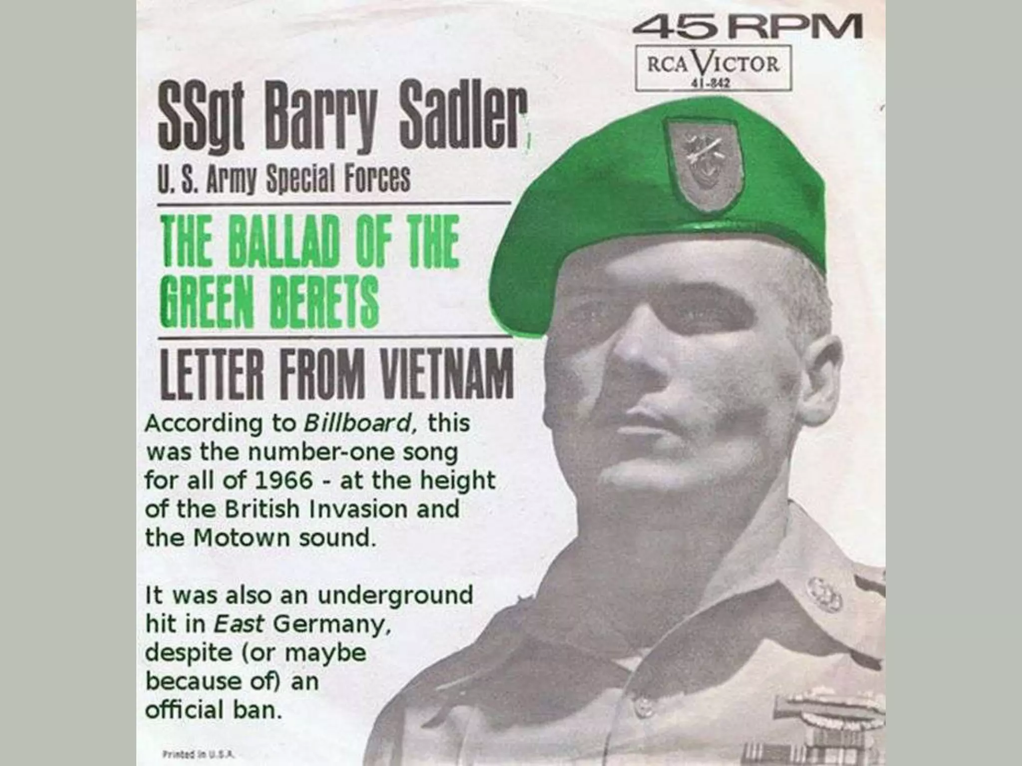 Surprising Historical Facts 