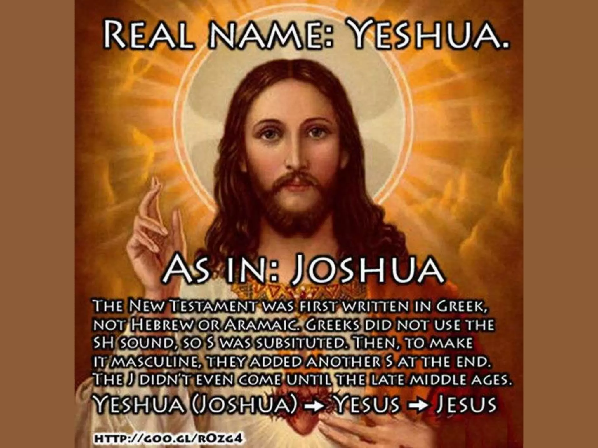 Surprising Historical Facts 